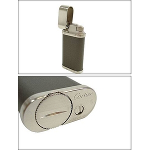 CARTIER(カルティエ) CA120128 ガスライター
