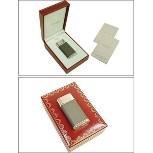 CARTIER(カルティエ) CA120128 ガスライター