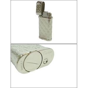 Cartier(カルティエ) CA120134 ガスライター