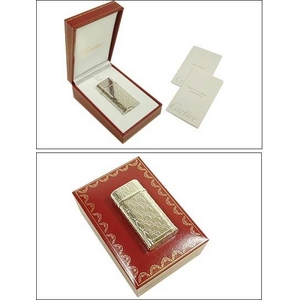 Cartier(カルティエ) CA120134 ガスライター