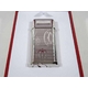 Cartier(カルティエ) CA120145 ハッピーバースデイ ガスライター プラチナフィニッシュ