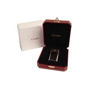 Cartier(カルティエ) CA120148 スリーリング デコールライター