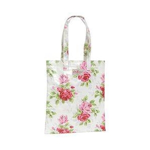 CATH KIDSTON(キャスキッドソン) Large Book bag w/pocket トートバッグ 219358 CATH KIDSTON(キャスキッドソン) Large Book bag w/pocket トートバッグ 219358