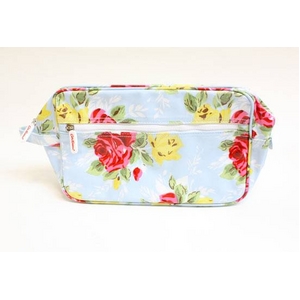 CATH KIDSTON(㥹åɥ) washbag w/pockets rose ݡ