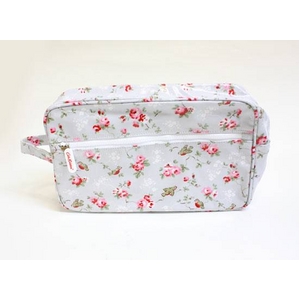 CATH KIDSTON(㥹åɥ) washbag w/pockets bird pring ݡ