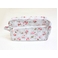 CATH KIDSTON(LXLbh\) washbag w/pockets bird pring RX|[`