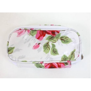 CATH KIDSTON(キャスキッドソン) make up case rose コスメポーチ CATH KIDSTON(キャスキッドソン) make up case rose コスメポーチ