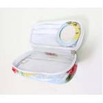 Cath Kidston(LXLbh\) make up case rose RX|[`