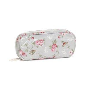 CATH KIDSTON(㥹åɥ) 220958 make up case bird ݡ ᥤåץ