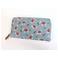 CATH KIDSTON(LXLbh\) zipo wallet w/leather pulley o/c mini stanley Eht@Xi[z