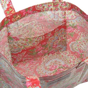 CATH KIDSTON(�L���X�L�b�h�\��) Book bag �g�[�g�o�b�O 229838