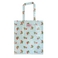 CATH KIDSTON(LXLbh\) Large Book Bag With Pocket g[gobO Rose Sprig Blue 229845