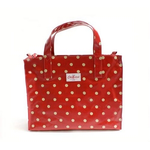 CATH KIDSTON(キャスキッドソン) Carry-all bag,spot キャリーオール トートバッグ 229920 CATH KIDSTON(キャスキッドソン) Carry-all bag,spot キャリーオール トートバッグ 229920