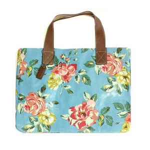 CATH KIDSTON(㥹åɥ) stand up tote box floral ȡȥХå