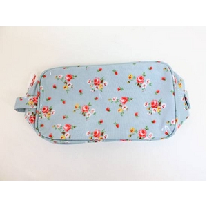 CATH KIDSTON(㥹åɥ) cosmetic bag w/pocket sprig ݡ