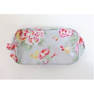 CATH KIDSTON(㥹åɥ) cosmetic bag w/pocket st'roses ݡ