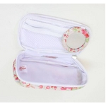 Cath Kidston(LXLbh\) make up case paisley RX|[`