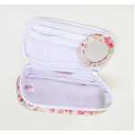Cath Kidston(キャスキッドソン) make up case paisley コスメポーチ