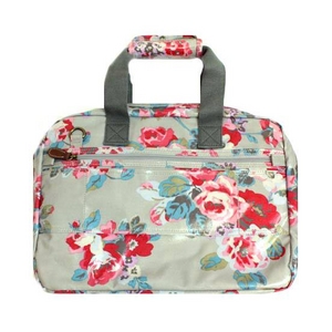 CATH KIDSTON(㥹åɥ) Laptop case autumn flowersstone