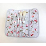 CATH KIDSTON(キャスキッドソン) make up brush set bird メイクセット