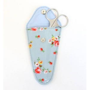 CATH KIDSTON(㥹åɥ) nail scissors w/case sprig ͥХ