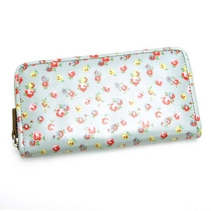 CATH KIDSTON(㥹åɥ) FASHION/ZIPWALLET/242493/LITTLE ROSE Ĺ