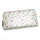 CATH KIDSTON(�L���X�L�b�h�\��) FASHION/ZIPWALLET/242493/LITTLE ROSE �����z