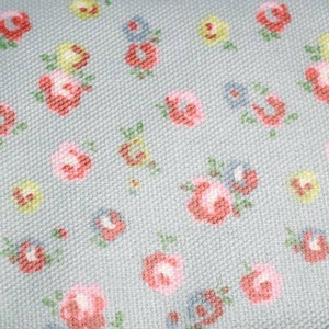 CATH KIDSTON(キャスキッドソン) FASHION/ZIPWALLET/242493/LITTLE ROSE 長財布