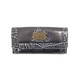 clear crea(クリアクレア) FOLDED WALLET(財布) CGOS-065-91-16 GRAY