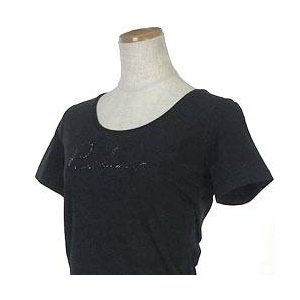 Burberry(バーバリー) BASIC COAT BUR BK Tシャツ 40