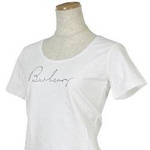 Burberry(バーバリー) BASIC COAT BUR WT Tシャツ 40