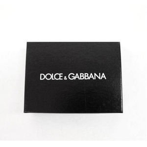 Dolce&Gabbana(ドルチェ&ガッバーナ) BC2138 A5909 80999 ベルト 90
