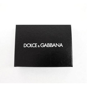 Dolce&Gabbana(ドルチェ&ガッバーナ) BC2138 A5909 80999 ベルト 90