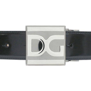 Dolce&Gabbana(ドルチェ&ガッバーナ) BC2346 CINTURA ベルト35mm 85