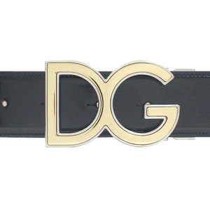 Dolce&Gabbana(ドルチェ&ガッバーナ) BC2357 CINTURA ベルト35mm 85