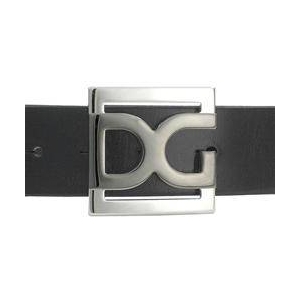 Dolce&Gabbana(ɥ&åС) ٥ 40mm BC2373 DG BUCKLE 85
