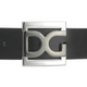 Dolce&Gabbana(ドルチェ&ガッバーナ) ベルト40mm BC2373 DG BUCKLE 95