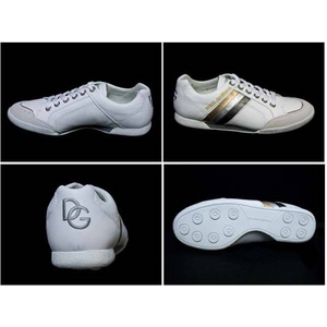 Dolce&Gabbana(ドルチェ&ガッバーナ) スニーカー CA0271-A7788-8B441 39.5