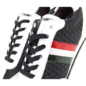 Dolce&Gabbana(ドルチェ&ガッバーナ) スニーカー CA0284-A3004-89697 41.0(26.0～26.5cm)