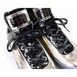 Dolce&Gabbana(ドルチェ&ガッバーナ) スニーカー CA0333-A7998-8M962 43.0(28.0~28.5cm)