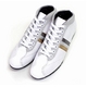 Dolce&Gabbana(�h���`�F&�K�b�o�[�i) �X�j�[�J�[ CA0376-A3153-80001