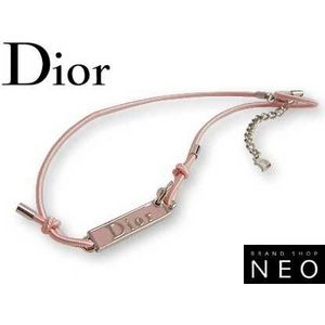 Christian Dior(ꥹ ǥ) ܥǥԥեͥå쥹 饤ȥ֥롼[20687]