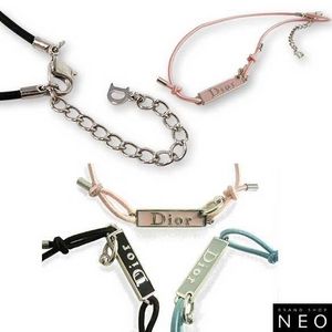 Christian Dior(�N���X�`���� �f�B�I�[��) �{�f�B�[�s�A�X�t�l�b�N���X