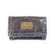 clear crea(�N���A�N���A) FOLDED WALLET(���z) CGOS-065-91-17 GRAY