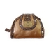 clear crea(NANA) POUCH(|[`) CGOS-065-91-18 CAMEL