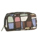 LESPORTSAC(レスポートサック) COMPOSITION5825 Pat ポーチ