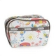 LESPORTSAC(レスポートサック) COOKOUT 5824 Troy ポーチ