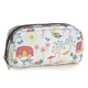 LESPORTSAC(レスポートサック) COOKOUT 5825 Pat ポーチ