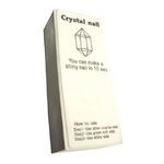 Crystal nail(クリスタルネイル) ネイルケアアイテム