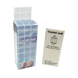 Crystal nail(クリスタルネイル) ネイルケアアイテム
